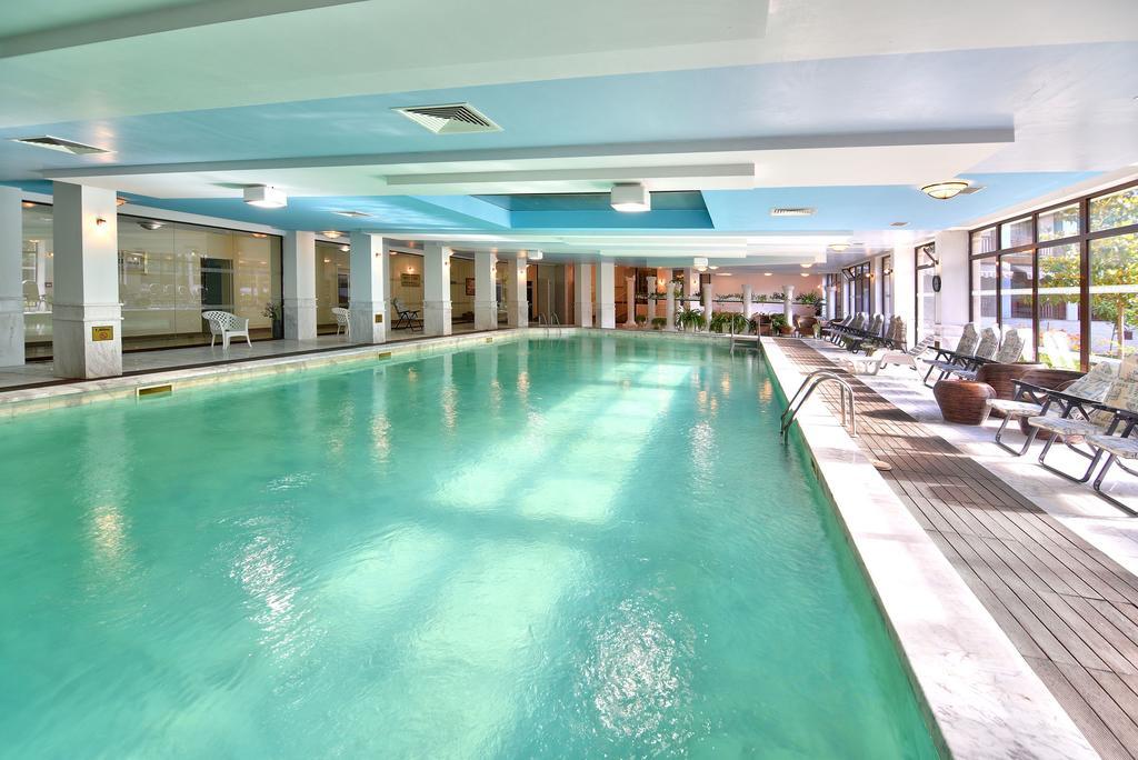 Estreya Residence Hotel And Spa Saints Constantine and Helena Exterior foto